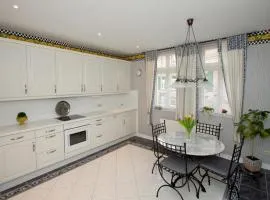 Ferienwohnung Trenkel