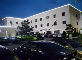 De Santos Hotel