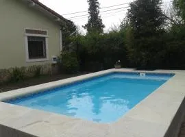 Casa Suiza