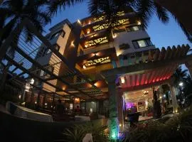 Hotel Hampi International