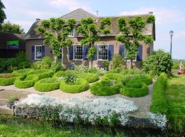 De Drie Linden, hotel sa Leerdam