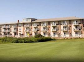 Winnapaug Inn, hotell sihtkohas Westerly