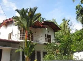 Jungle Holiday Home