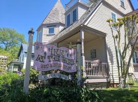 Inn At The Park - The Cottage, hotel em Cape May