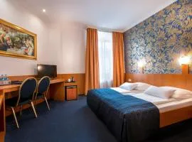 Hotel ATLANTA Darmstadt