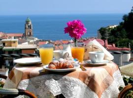 Villa Lara Hotel, hôtel à Amalfi