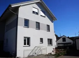 Ferienwohnung "Köhler" am Bodensee