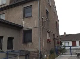 Ferienwohnung Sowade