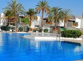 Primavera Pool Apartment