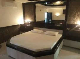Motel Casa Branca