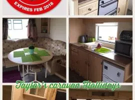 4 bedroom caravan ingoldmells skegness