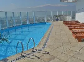 Departamento Avenida Providencia