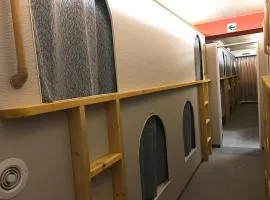 Hostel Mallika