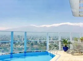 Departamento Avenida Providencia