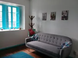 Hostal Casa Azul