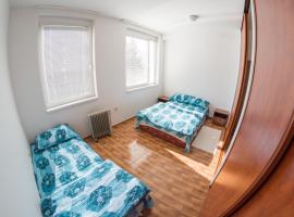 Apartment Vera: Plužine şehrinde bir aile oteli