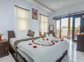 Yoga's House