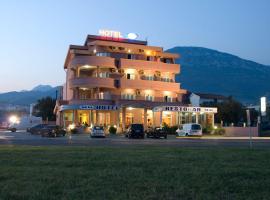 Guest House-MD, hotel v destinaci Bar
