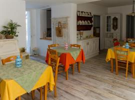 B&B La Rinascita, bed and breakfast en Ponzano Veneto