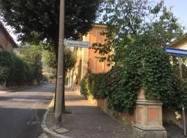 B&B La Castagnina