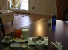 Casa-B&B Bouganville Attico 85 mq