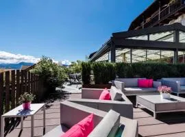 DAS BADL - Smart Retreat AO