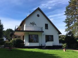 Villa Heidi, Hotel in der Nähe von: Seilbahn Burg, Solingen