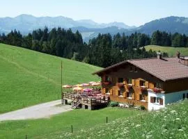 Alpengasthof Brüggele