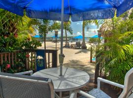 Island Bay Resort, hotel in Key Largo