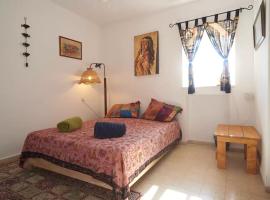 Irit's Apartment, holiday rental in Neve Ilan