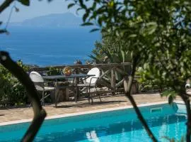 Villa Caprile
