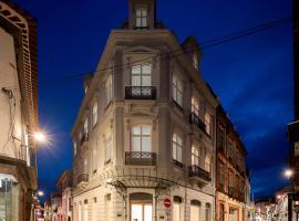 AC-Armazéns Cogumbreiro, hotel in Ponta Delgada