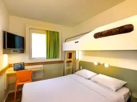 ibis budget Sao Jose do Rio Preto