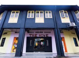 The Hive Singapore Hostel, hostel in Singapore