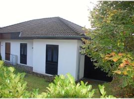 Ferienhaus Kellerwald, Hotel in Frankenau