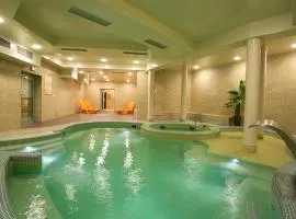 Gorące Źródła Studio Centrum