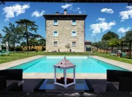 Villa Il Palazzo