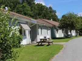 Nordiska Folkhögskolan Bed and Breakfast