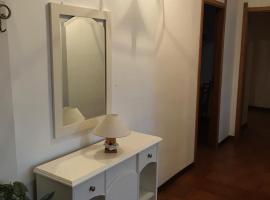 Appartamento Gio, khách sạn ở Lamezia Terme