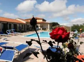 Agriturismo Mandriagiumenta