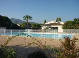 Les Jardins Du Golf – Mandelieu