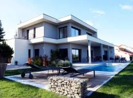 Maison Canopée