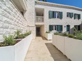 I Sassi Bianchi - East Villa