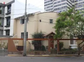 Casa Mirabonita