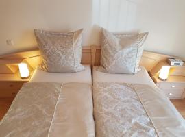 Ferienwohnung Maria - Bad Kissingen