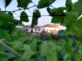 Casa Vacanze Etna, villa en Piedimonte Etneo
