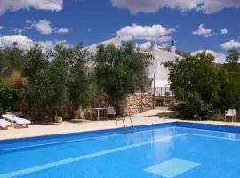 Cortijo El Álamo