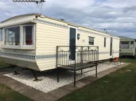 Taylor's Caravan Holiday's 8 Berth (Coral Beach)