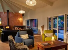 Awaroa Lodge