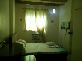 AAM Transient and Guest House, ubytování v soukromí v destinaci Manila